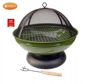 Outdoor Cooking Equipment Chimeneas Firepits And Firebaskets